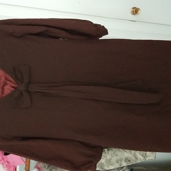 Vintage nu mode dress - Picture 3 of 4